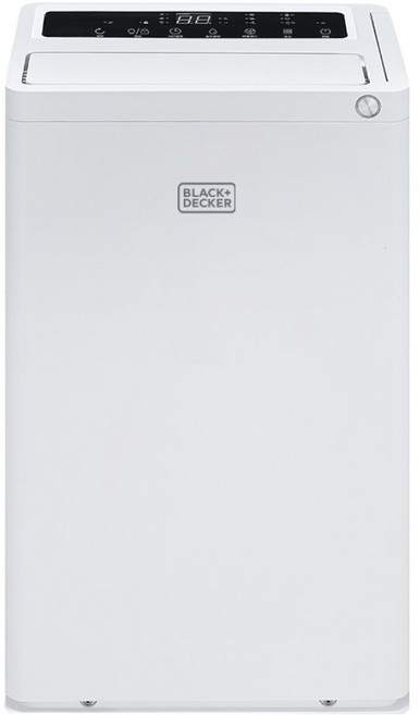 블랙앤데커 저소음 대용량 인버터 제습기 29.9L, BXDH1250-A