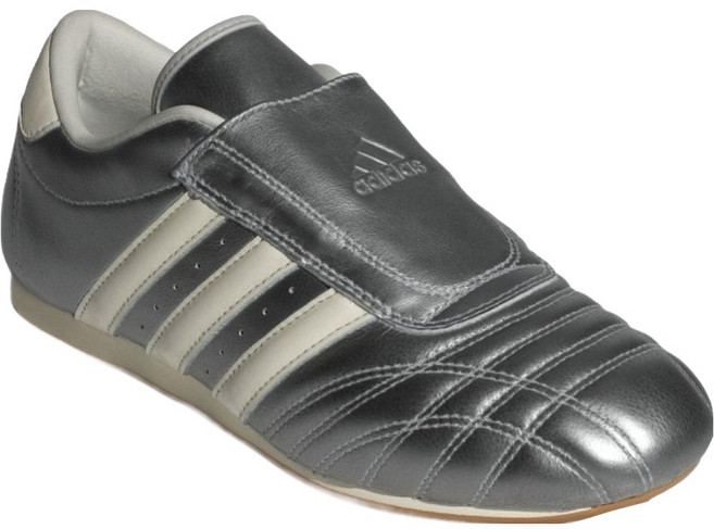 adidas 愛迪達 女款 TAEKWONDO W 跆拳道運動鞋 JS4023