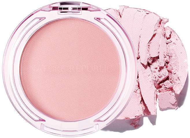 네이처리퍼블릭 바이플라워 블러셔 5g, 1 디어핑크, 1개