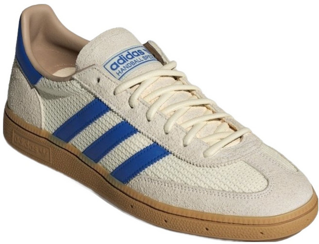 adidas 愛迪達 男女款 HANDBALL SPEZIAL 運動休閒鞋 JS3865