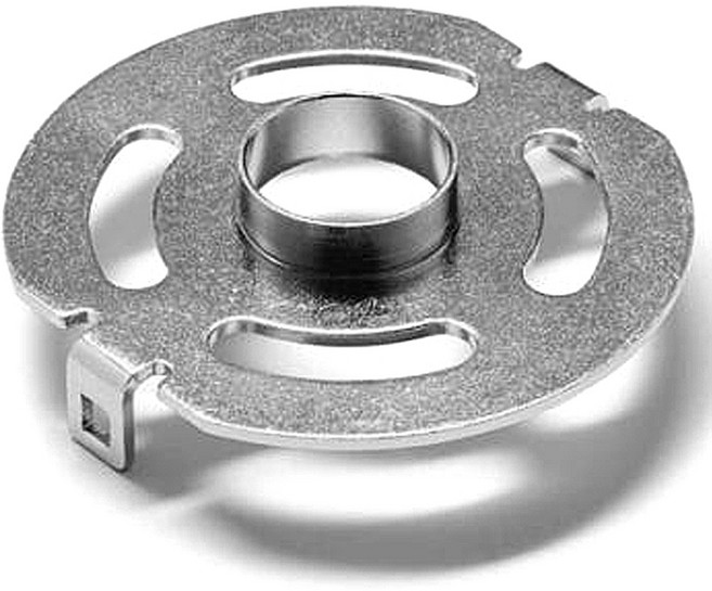 페스툴 카피링 KR-D 27 0/OF1400 492184, 1개