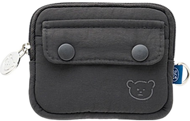 Romane corp. Romane 365 口袋卡夾