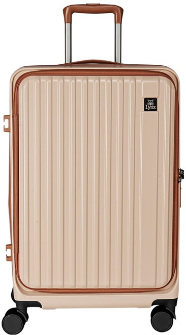 Lynx 美國山貓 中大型行李箱 MF51