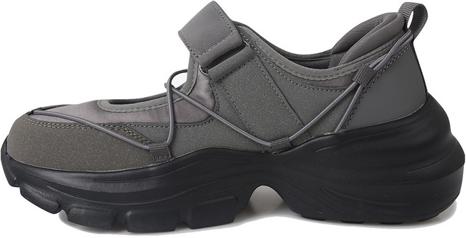 슈펜 멀티스트랩 메리제인 플랫폼 스니커즈 HPWPDFF901