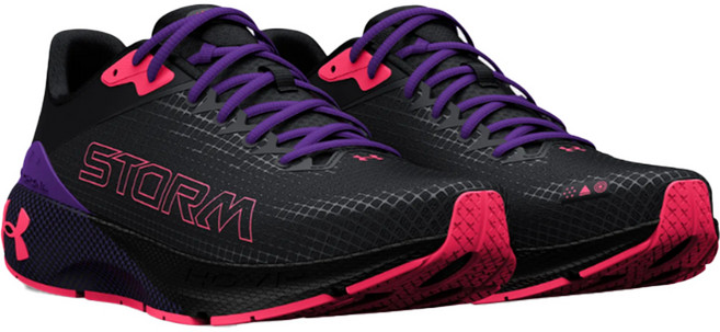 UNDER ARMOUR 安德瑪 女款 HOVR Machina Storm 運動鞋 3026551-001