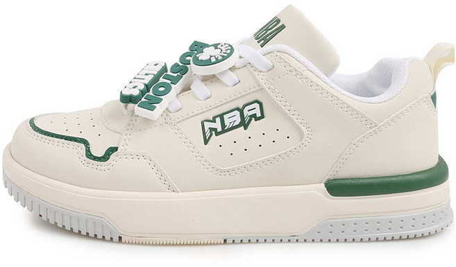 NBA키즈 COURT DRAW LOW 운동화