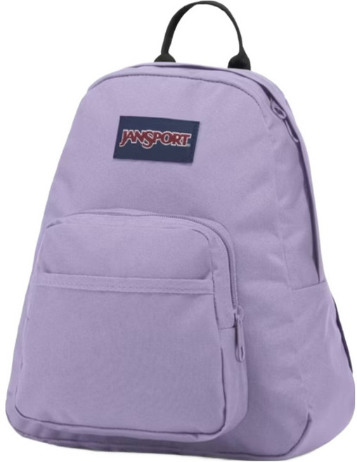 JANSPORT HALF PINT 後背包 JS00TDH65M9 10L, 柔和紫, 1個