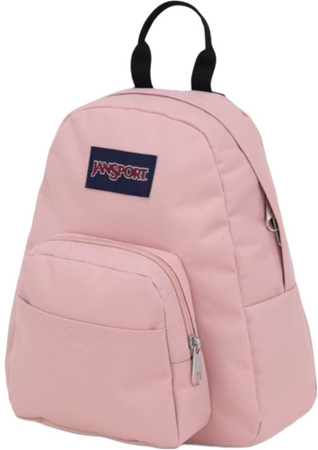 JANSPORT HALF PINT 後背包 JS00TDH67N8 10L, 玫瑰粉, 1個