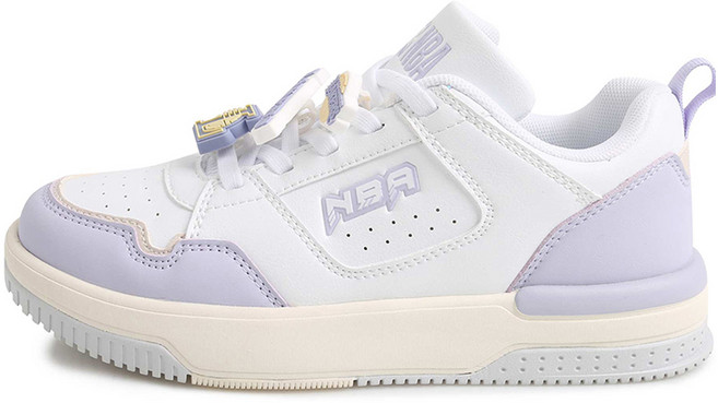 NBA키즈 COURT DRAW LOW 운동화