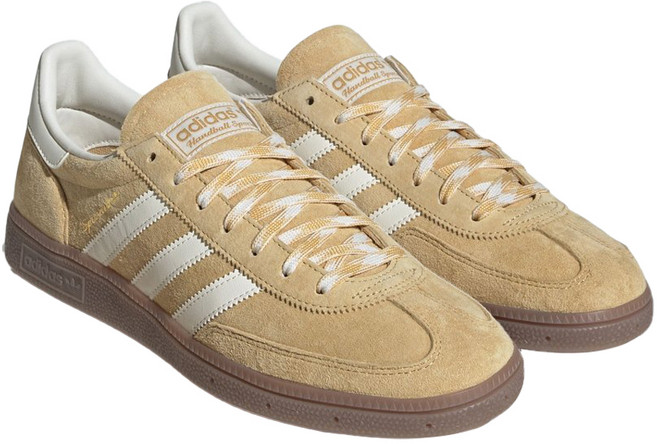adidas 愛迪達 男女款 HANDBALL SPEZIAL 運動休閒鞋 KI5931