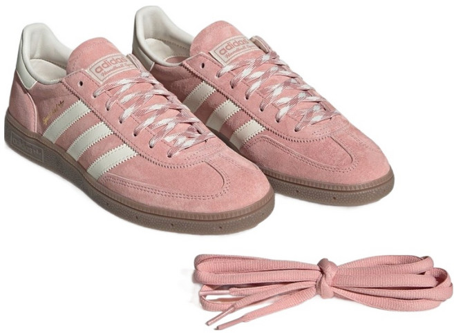 adidas 愛迪達 男女款 HANDBALL SPEZIAL 運動休閒鞋 KJ6305
