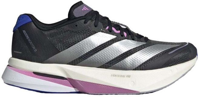 adidas 愛迪達 女款 ADIZERO BOSTON 13 W 運動鞋 JS4950