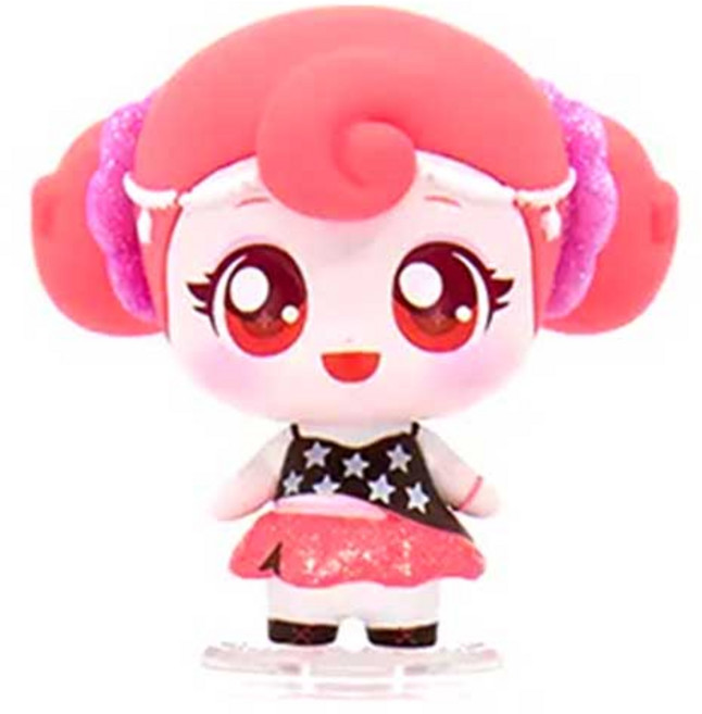 캐치티니핑 하츠투하츠 피규어 랜덤발송, 1개