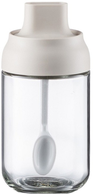 슬림 스푼형 양념통