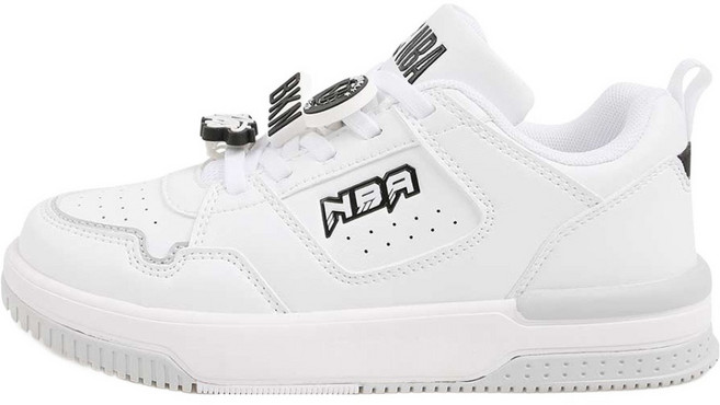 NBA키즈 COURT DRAW LOW 운동화