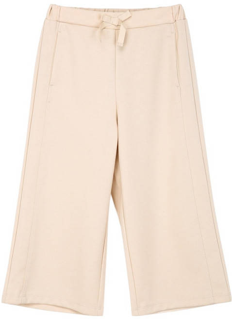 페리미츠 아동용 절개 분또 와이드팬츠 P2535P271