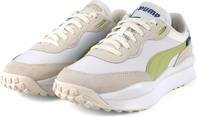 PUMA 男女款 STYLE RIDER PLAY ON SD 運動休閒鞋 37458808