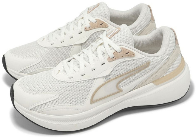 PUMA 男女款 Softride Exo NU 運動鞋 31239101