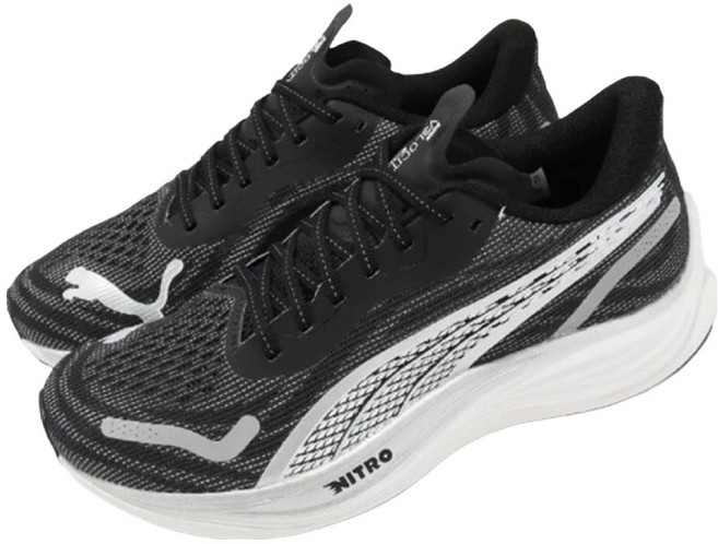 PUMA 男款 Velocity Nitro 3 運動鞋 37774801