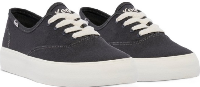 keds 女款 KEDS CHAMPION GN CANVAS 懶人鞋 WF67734