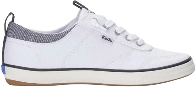 Keds 女款 CENTER III SLIP ON CANVAS 運動休閒鞋 WF68738