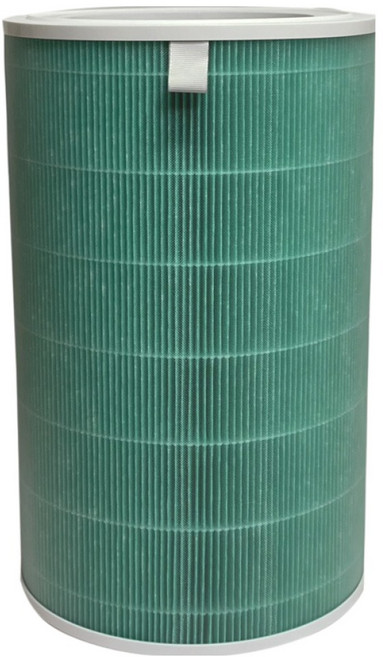PUREBURG 淨博 高效HEPA 空氣濾網濾心 含活性碳 小米第4代 Pro AC-M15-SC適用, 1個, XM-4LARGE-01