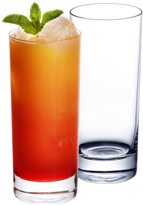 루미낙 아일랜드 플러스 하이볼 330ml, 2개