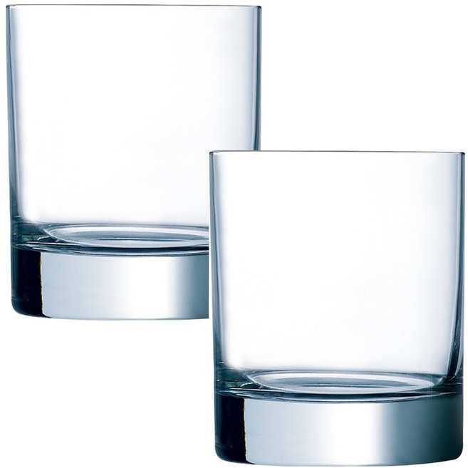 루미낙 아일랜드 플러스 온더락 300ml, 2개