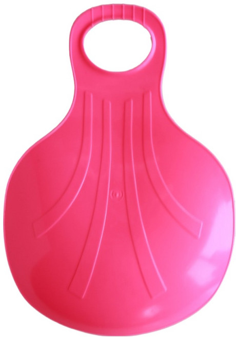 Dimis 便攜式雪橇 魟魚粉, 1個