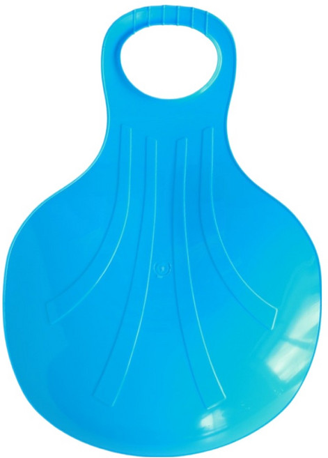 Dimis 便攜式雪橇 魟魚藍, 1個