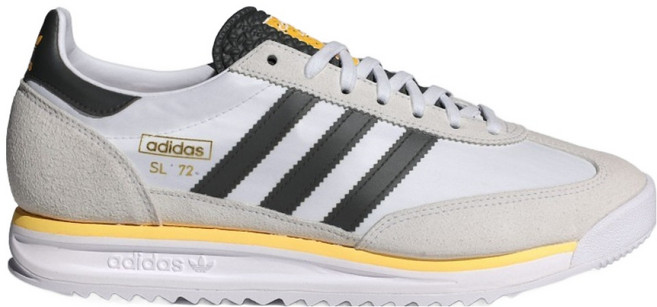 adidas 愛迪達 男款 SL 72 RS 運動休閒鞋 IH4823