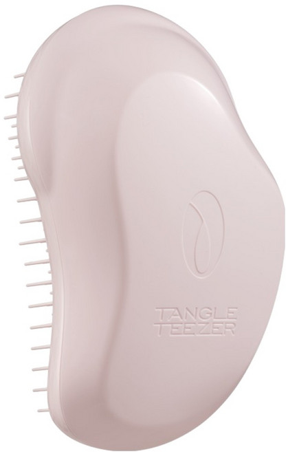 탱글티저 오리지널 플랜트 브러쉬, 1개, 마시멜로 핑크