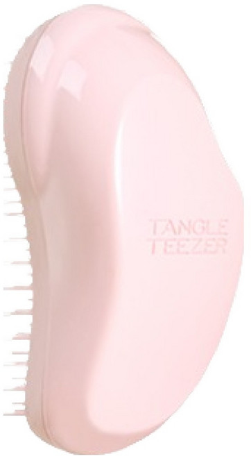 탱글티저 오리지널 미니 브러쉬, 밀레니얼 핑크, 1개
