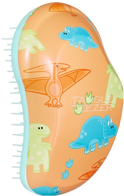탱글티저 오리지널 미니 브러쉬, 다이너소어, 1개