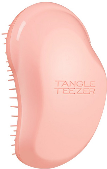 탱글티저 오리지널 미니 브러쉬, 파파야 샐러드, 1개