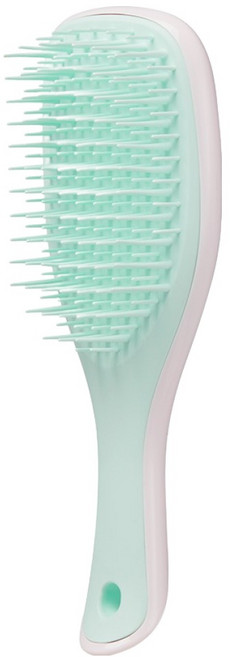 탱글티저 웻 디탱글러 브러쉬 미니, 1개, 마시멜로 듀오