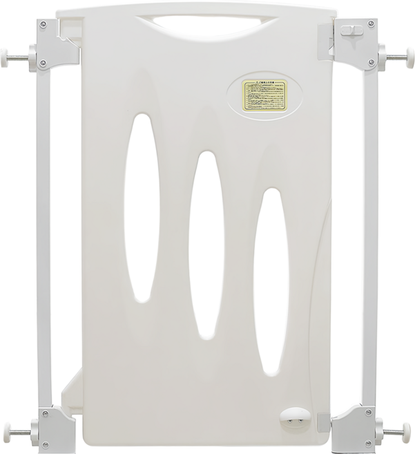 JTC BABY 兒童安全門欄, 白色