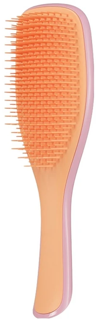 탱글티저 웻 디탱글러 브러쉬, 로즈버드 & 애프리콧, 1개 - 쿠팡