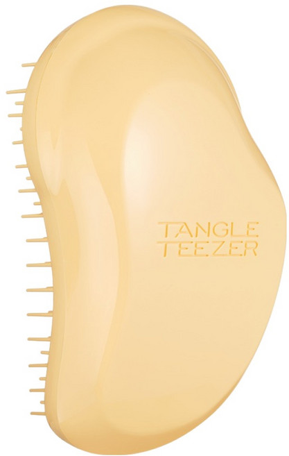 탱글티저 오리지널 미니 브러쉬, 버터컵 옐로우, 1개