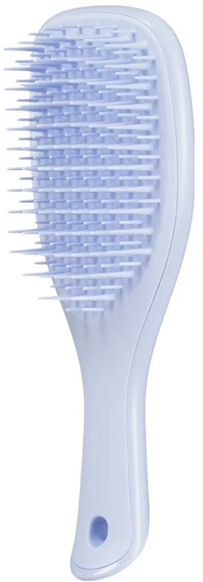 탱글티저 웻 디탱글러 브러쉬 미니, 1개, 디지털 라벤더 - 쿠팡