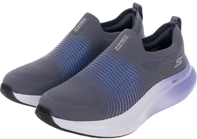 SKECHERS 女款 GO WALK MAX WALKER D楦運動健走鞋 125052CCLV