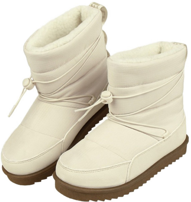 페이퍼플레인키즈 패딩 부츠