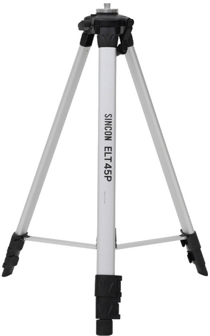 Sincon 雷射水平儀升降三腳架 1580mm ELT45P, 1個