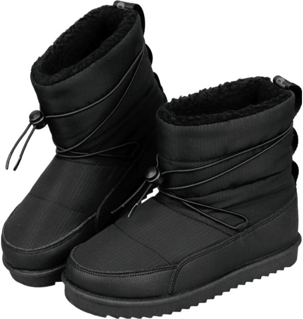 페이퍼플레인키즈 패딩 부츠