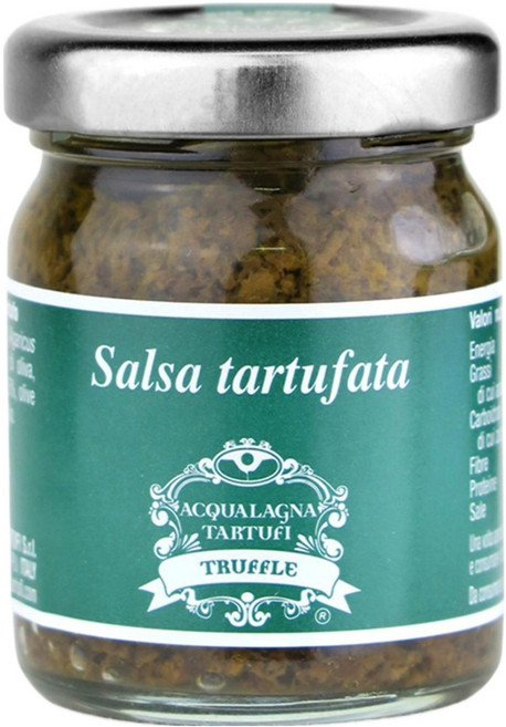ACQUALAGNA TARTUF 松露醬, 1個, 90g