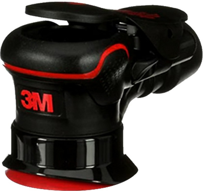 쓰리엠 랜덤 오비탈 샌더기 33623 75mm, 1개