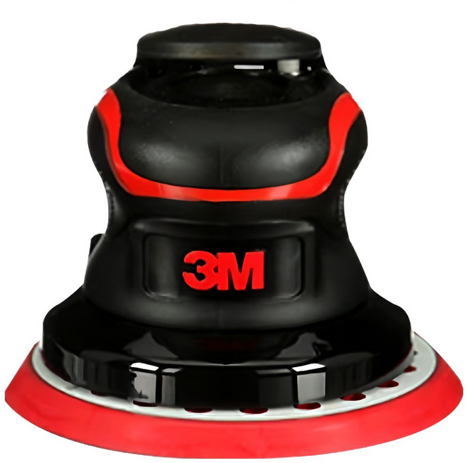 쓰리엠 랜덤 오비탈 샌더기 33625, 1개