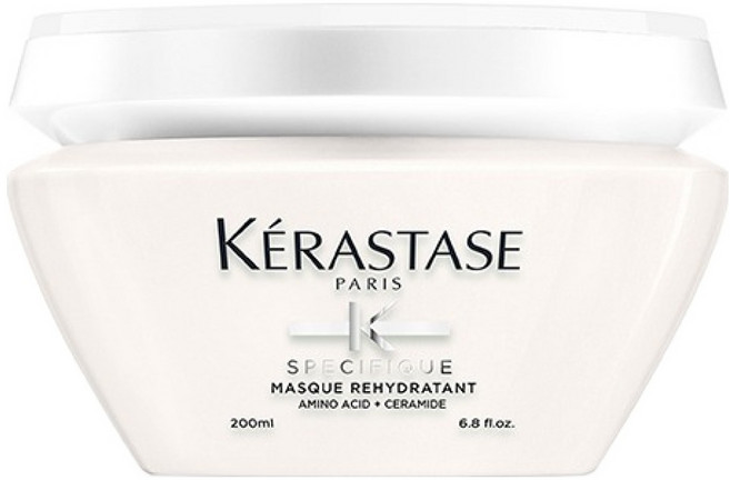 케라스타즈 스페시픽 디발렁 헤어 마스크, 1개, 200ml