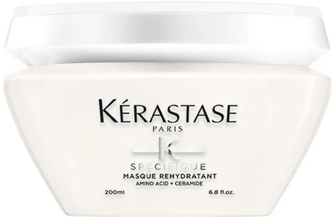 케라스타즈 스페시픽 디발렁 헤어 마스크, 1개, 200ml - 쿠팡