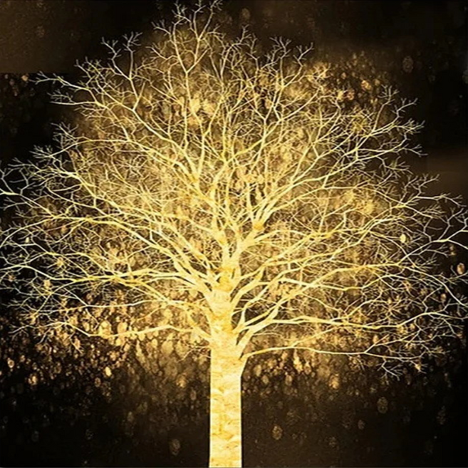 사인포스트 돈 들어 오는 풍수 그림 E